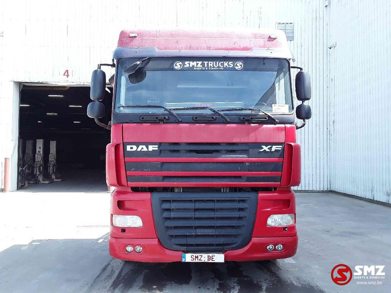 DAF 105 XF 460 manual - Cabeza tractora: foto 2 DAF 105 XF 460 manual - Cabeza tractora: foto 2