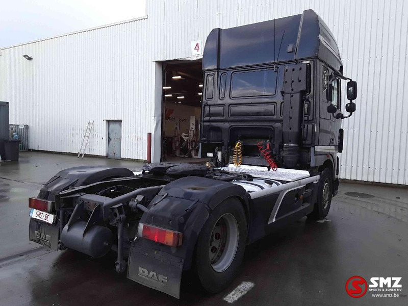 Cabeza tractora DAF 105 XF 510 SuperSpacecab manual 2 tanks retarder: foto 11 Cabeza tractora DAF 105 XF 510 SuperSpacecab manual 2 tanks retarder: foto 11