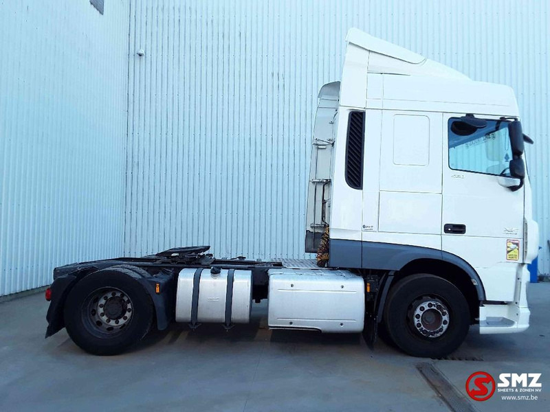 DAF 106 XF 460 2 tank intarder - Cabeza tractora: foto 4 DAF 106 XF 460 2 tank intarder - Cabeza tractora: foto 4