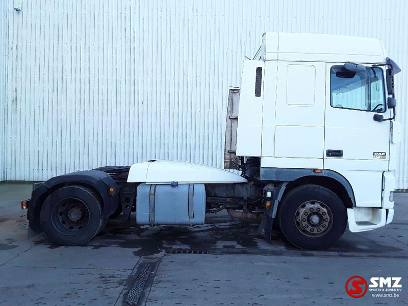 DAF XF 430 Spacecab Euro 2 - Cabeza tractora: foto 4 DAF XF 430 Spacecab Euro 2 - Cabeza tractora: foto 4