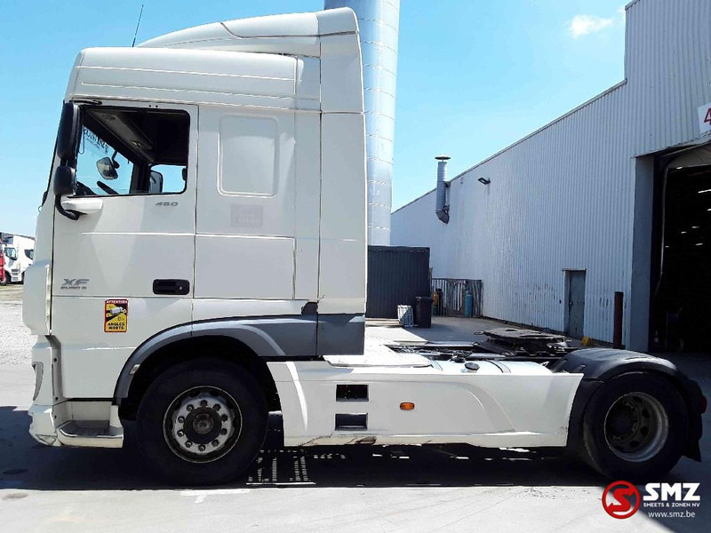 Cabeza tractora DAF XF 460 Spacecab intarder: foto 5 Cabeza tractora DAF XF 460 Spacecab intarder: foto 5