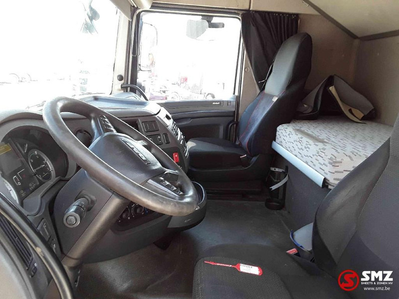 Cabeza tractora DAF XF 460 Spacecab intarder: foto 7 Cabeza tractora DAF XF 460 Spacecab intarder: foto 7