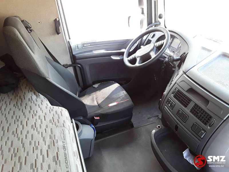 Cabeza tractora DAF XF 460 Spacecab intarder: foto 6 Cabeza tractora DAF XF 460 Spacecab intarder: foto 6