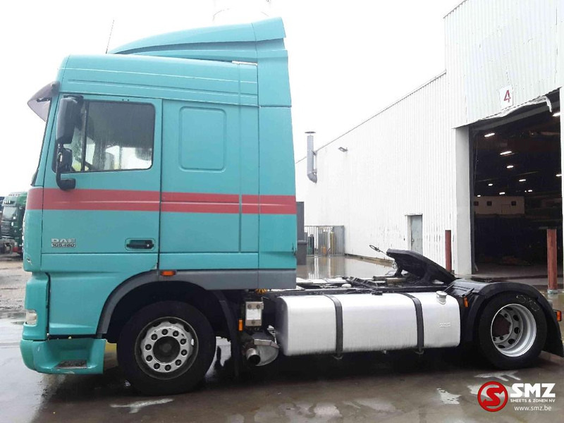 DAF XF 460 Spacecab mega - Cabeza tractora: foto 5 DAF XF 460 Spacecab mega - Cabeza tractora: foto 5
