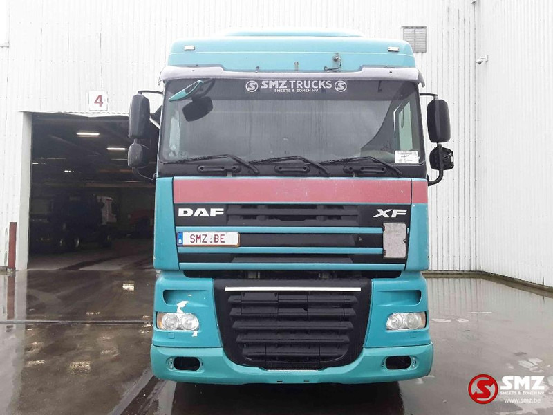 DAF XF 460 Spacecab mega - Cabeza tractora: foto 2 DAF XF 460 Spacecab mega - Cabeza tractora: foto 2