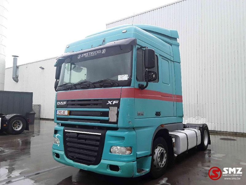 DAF XF 460 Spacecab mega - Cabeza tractora: foto 3 DAF XF 460 Spacecab mega - Cabeza tractora: foto 3