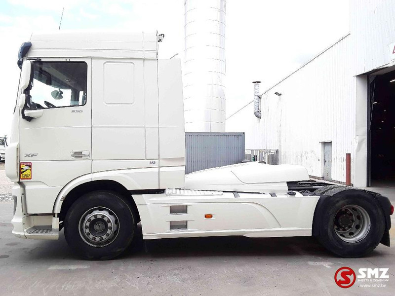 DAF XF 530 hydraulic intarder 644km - Cabeza tractora: foto 5 DAF XF 530 hydraulic intarder 644km - Cabeza tractora: foto 5