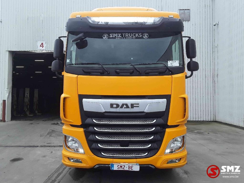DAF XF 530 intarder498000kmr - Cabeza tractora: foto 2 DAF XF 530 intarder498000kmr - Cabeza tractora: foto 2