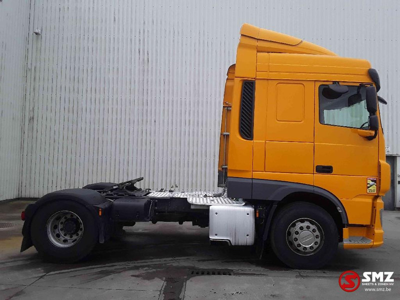 DAF XF 530 intarder498000kmr - Cabeza tractora: foto 4 DAF XF 530 intarder498000kmr - Cabeza tractora: foto 4