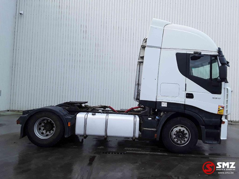 Iveco Stralis 450 - Cabeza tractora: foto 4 Iveco Stralis 450 - Cabeza tractora: foto 4