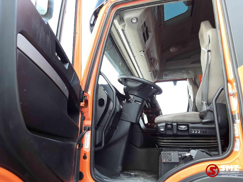 Cabeza tractora Iveco Stralis 460 HIway hydraulic: foto 7 Cabeza tractora Iveco Stralis 460 HIway hydraulic: foto 7