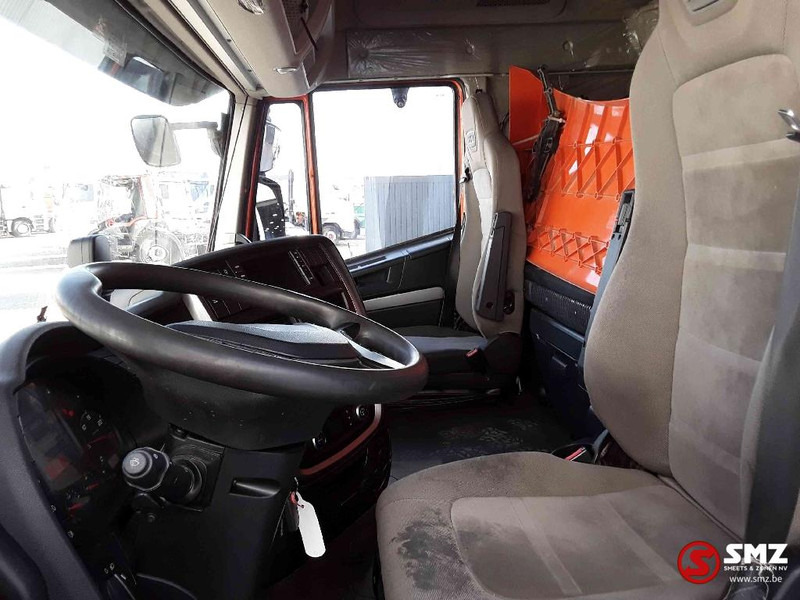 Cabeza tractora Iveco Stralis 460 HIway hydraulic: foto 8 Cabeza tractora Iveco Stralis 460 HIway hydraulic: foto 8