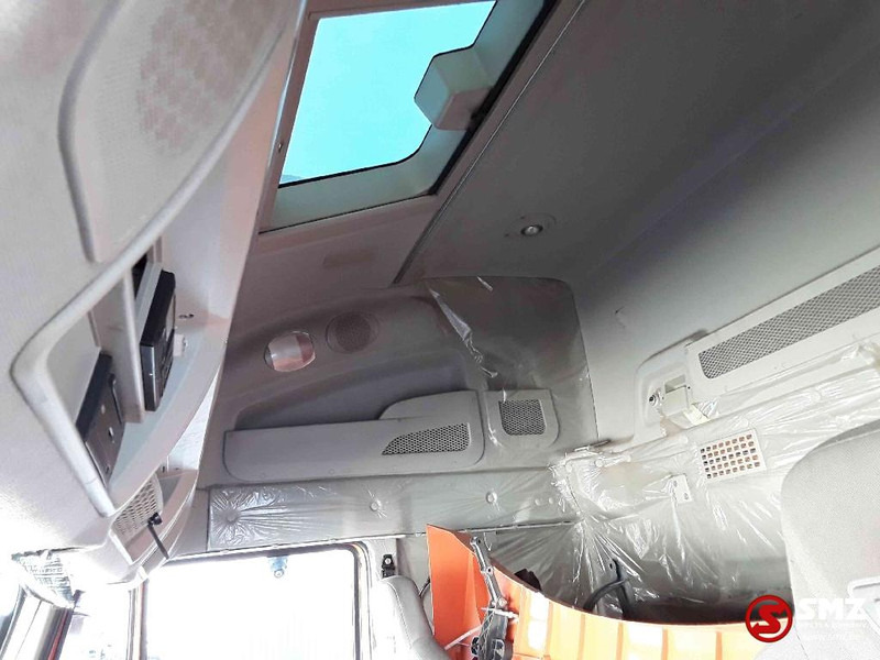 Cabeza tractora Iveco Stralis 460 HIway hydraulic: foto 10 Cabeza tractora Iveco Stralis 460 HIway hydraulic: foto 10