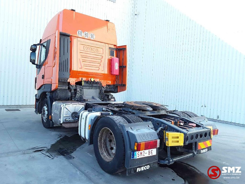 Cabeza tractora Iveco Stralis 460 HIway hydraulic: foto 11 Cabeza tractora Iveco Stralis 460 HIway hydraulic: foto 11