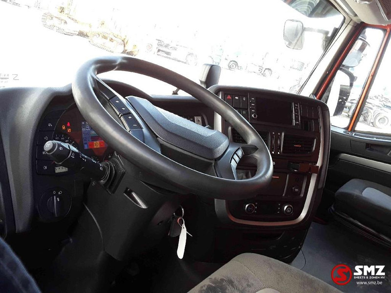 Cabeza tractora Iveco Stralis 460 HIway hydraulic: foto 9 Cabeza tractora Iveco Stralis 460 HIway hydraulic: foto 9