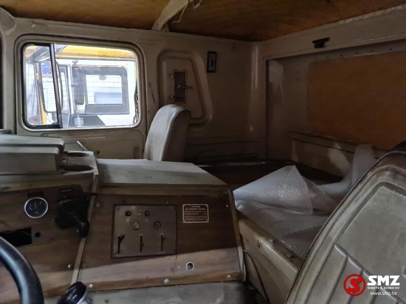 MACK F 700 francais/french - Cabeza tractora: foto 5 MACK F 700 francais/french - Cabeza tractora: foto 5