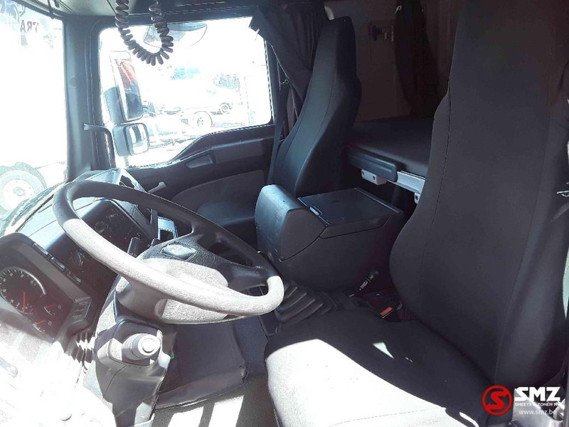 Cabeza tractora MAN TGA 18.430 manual francais top: foto 7