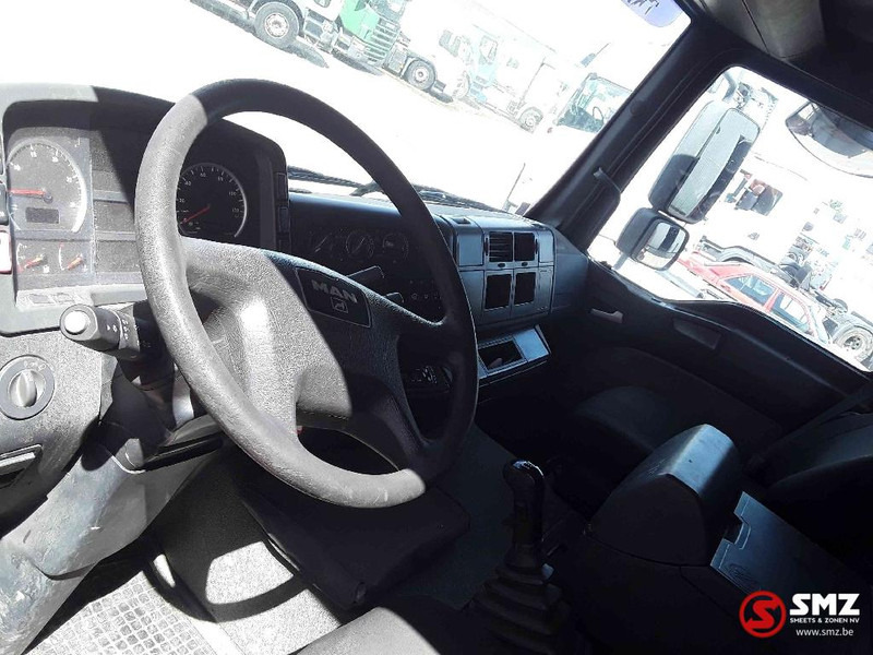 Cabeza tractora MAN TGA 18.430 manual francais top: foto 8