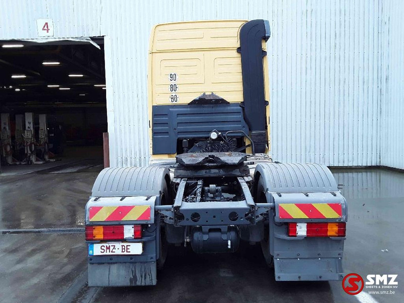 Cabeza tractora Mercedes-Benz Actros 1843 megaspace 387"km retarder TOPtres: foto 10 Cabeza tractora Mercedes-Benz Actros 1843 megaspace 387"km retarder TOPtres: foto 10