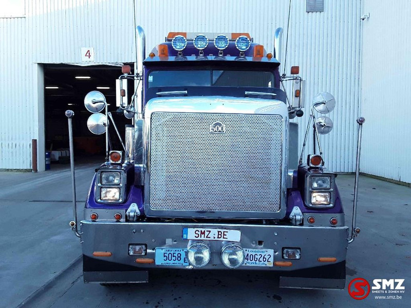 PETERBILT CUMMINS 480 PK - Cabeza tractora: foto 2 PETERBILT CUMMINS 480 PK - Cabeza tractora: foto 2