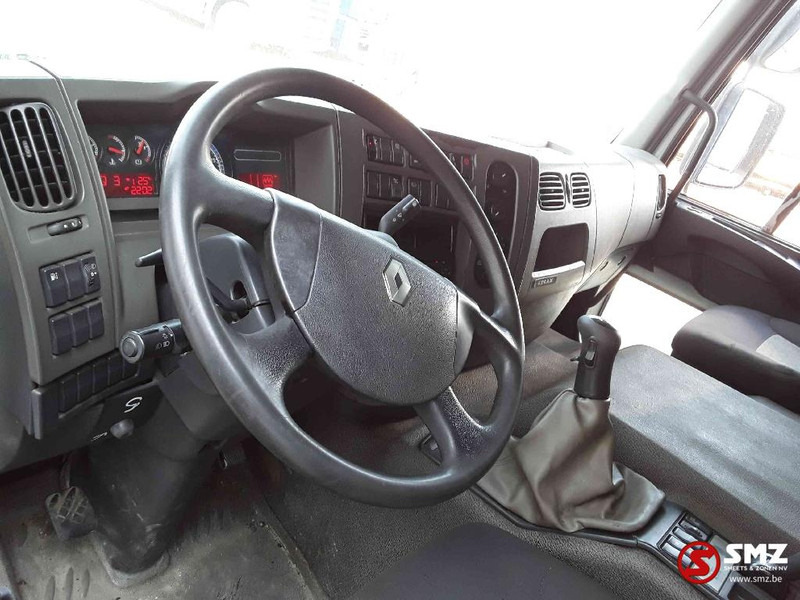 Cabeza tractora Renault Kerax 410 DXI manual: foto 8