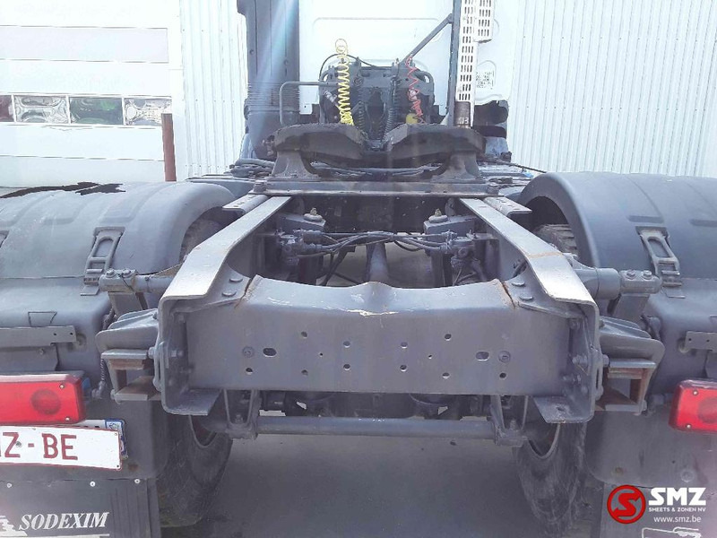 Cabeza tractora Renault Kerax 450 lames intarder hydraulic 443'km: foto 12 Cabeza tractora Renault Kerax 450 lames intarder hydraulic 443'km: foto 12