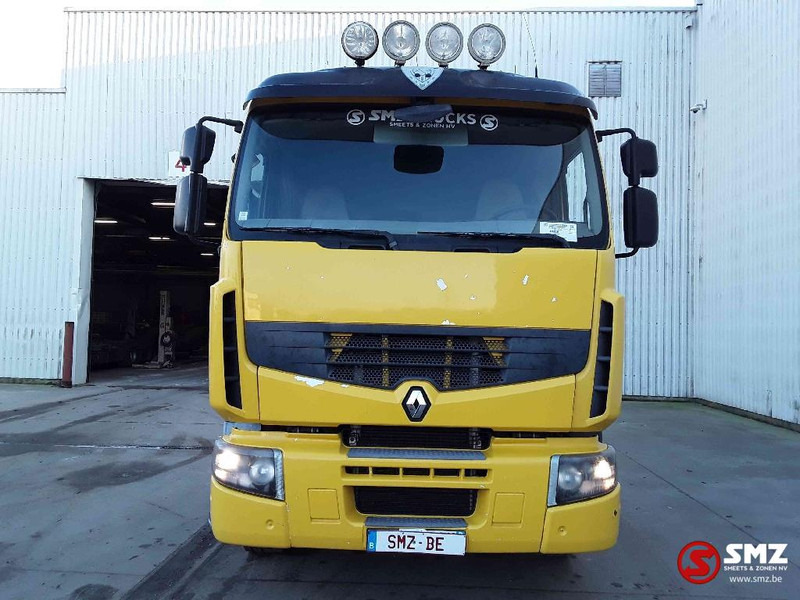 Renault Lander 460 lander - Cabeza tractora: foto 2 Renault Lander 460 lander - Cabeza tractora: foto 2