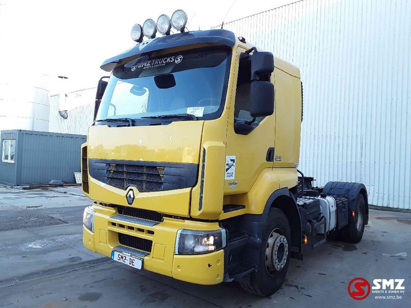 Renault Lander 460 lander - Cabeza tractora: foto 3 Renault Lander 460 lander - Cabeza tractora: foto 3
