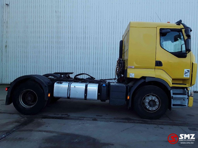 Renault Lander 460 lander - Cabeza tractora: foto 4 Renault Lander 460 lander - Cabeza tractora: foto 4