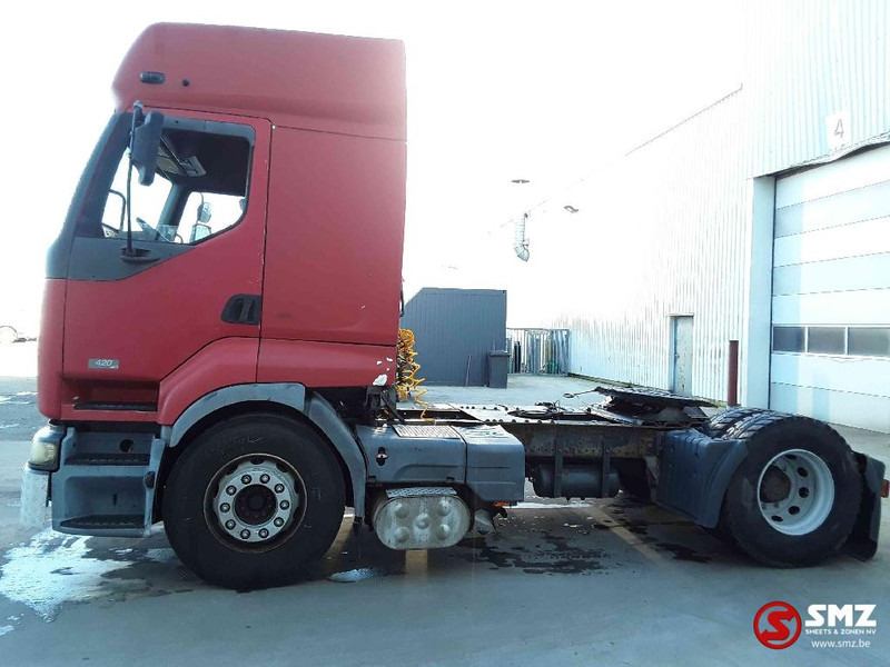 Renault Premium 420 - Cabeza tractora: foto 5 Renault Premium 420 - Cabeza tractora: foto 5