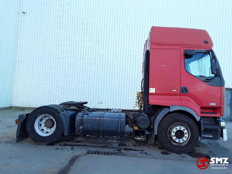 Renault Premium 420 - Cabeza tractora: foto 4 Renault Premium 420 - Cabeza tractora: foto 4