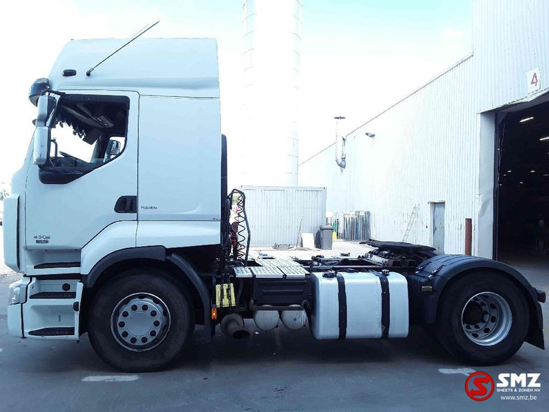 Renault Premium 450 retarder manual - Cabeza tractora: foto 5 Renault Premium 450 retarder manual - Cabeza tractora: foto 5