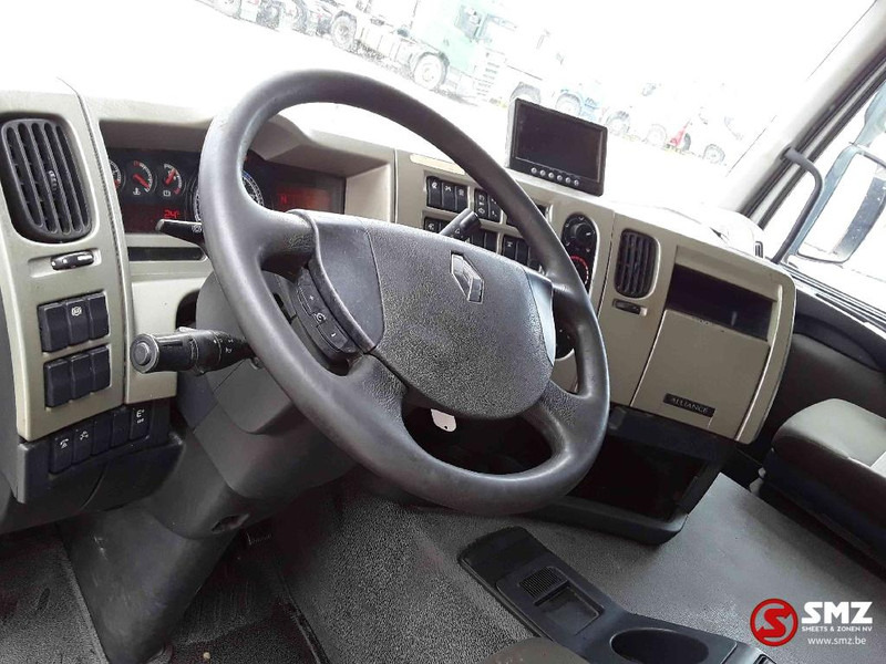 Cabeza tractora Renault Premium 460 hydraulic intarder: foto 8