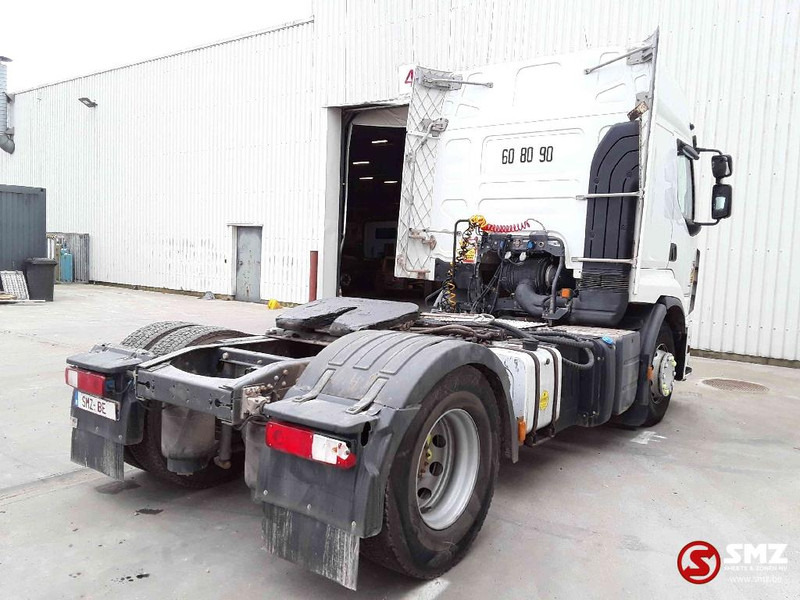 Cabeza tractora Renault Premium 460 hydraulic intarder: foto 11
