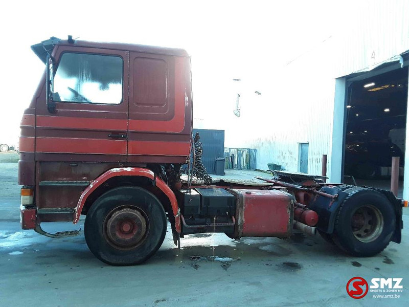 Scania R 143 400 - V8 - Cabeza tractora: foto 5 Scania R 143 400 - V8 - Cabeza tractora: foto 5