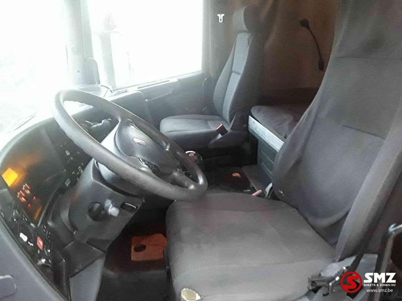 Cabeza tractora Scania R 500 topline: foto 7