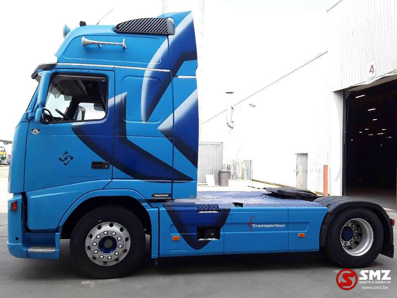 Volvo FH 12 460 Globe XL Ex Van moer old tacho - Cabeza tractora: foto 5 Volvo FH 12 460 Globe XL Ex Van moer old tacho - Cabeza tractora: foto 5