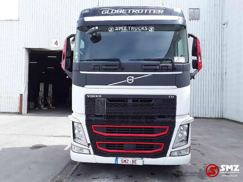 Volvo FH 460 Globetrotter I parcool hydraulic - Cabeza tractora: foto 2 Volvo FH 460 Globetrotter I parcool hydraulic - Cabeza tractora: foto 2