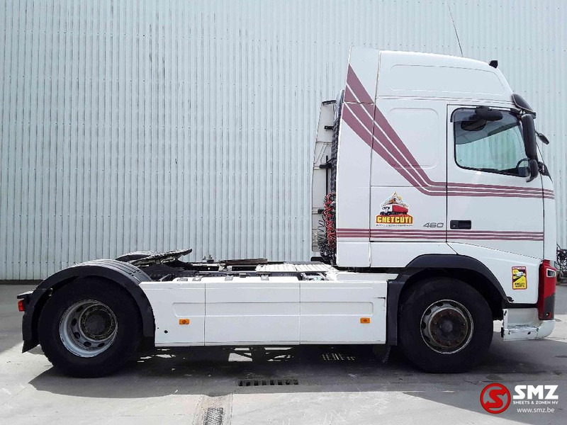Volvo FH 460 globe hydraulic 3x on stoclk - Cabeza tractora: foto 4 Volvo FH 460 globe hydraulic 3x on stoclk - Cabeza tractora: foto 4