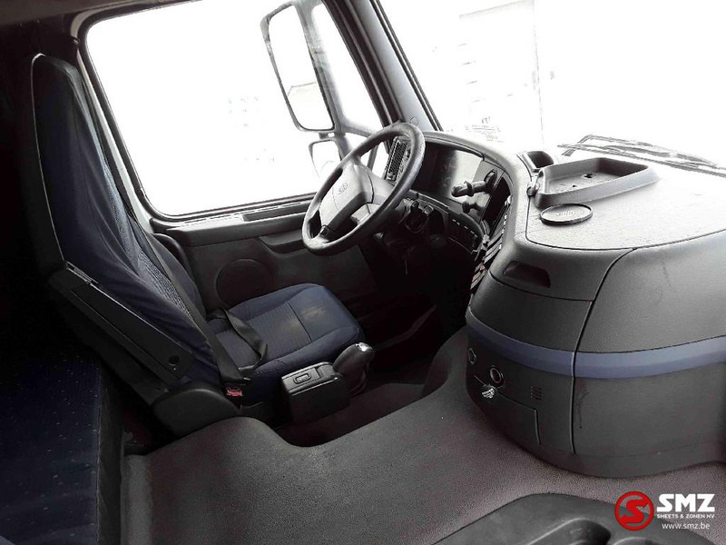 Cabeza tractora Volvo FM 480 adr: foto 6 Cabeza tractora Volvo FM 480 adr: foto 6