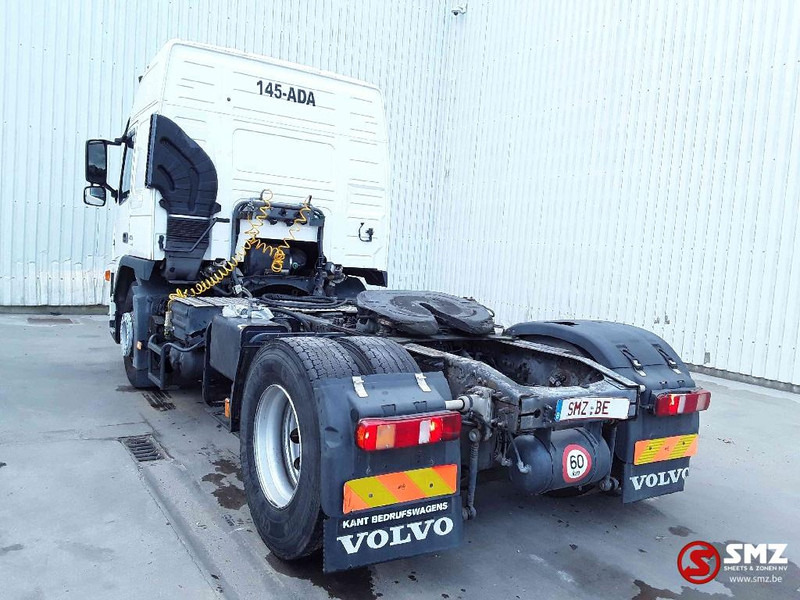 Cabeza tractora Volvo FM 480 adr: foto 9 Cabeza tractora Volvo FM 480 adr: foto 9