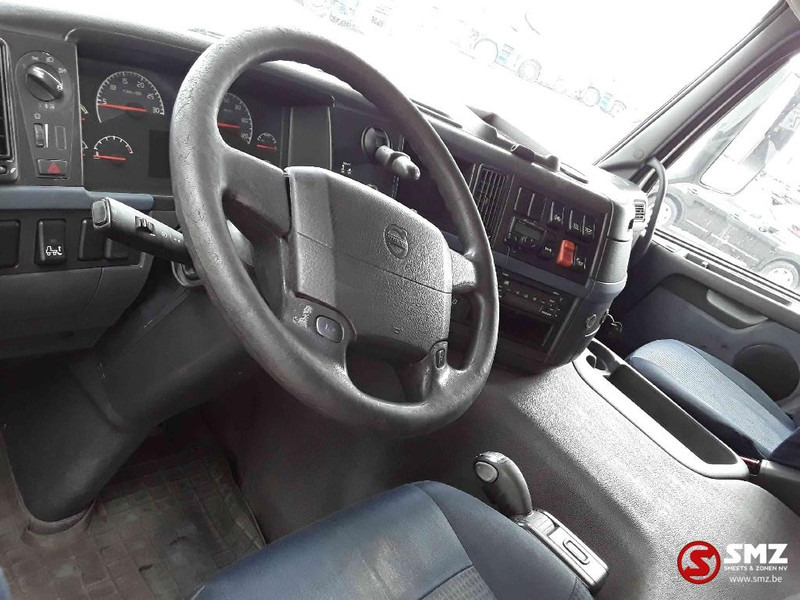 Cabeza tractora Volvo FM 480 adr: foto 8 Cabeza tractora Volvo FM 480 adr: foto 8