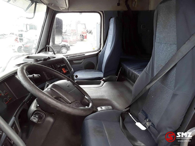 Cabeza tractora Volvo FM 480 adr: foto 7 Cabeza tractora Volvo FM 480 adr: foto 7