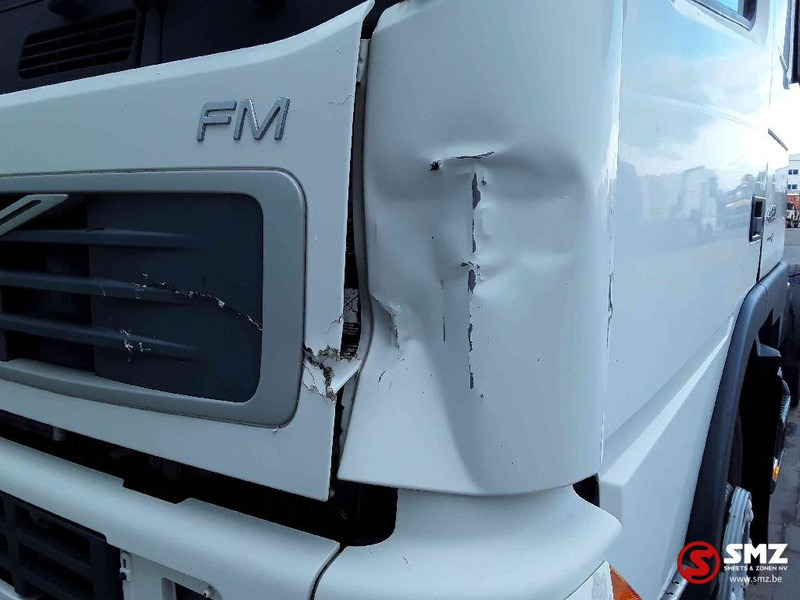 Cabeza tractora Volvo FM 480 adr: foto 12 Cabeza tractora Volvo FM 480 adr: foto 12