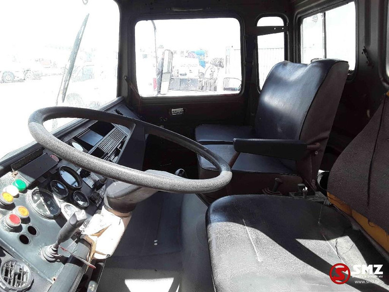 Camión Renault TRM 2000 3x: foto 7 Camión Renault TRM 2000 3x: foto 7