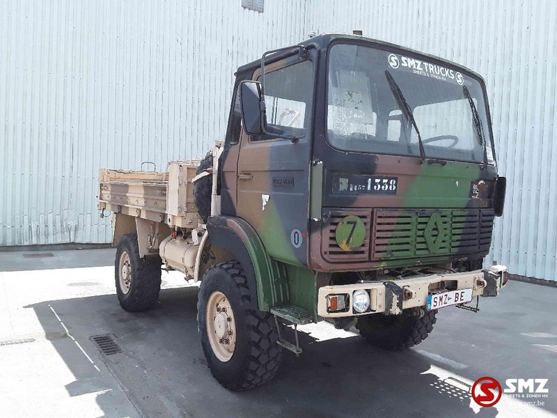 Renault TRM 2000 3x - Camión: foto 1 Renault TRM 2000 3x - Camión: foto 1