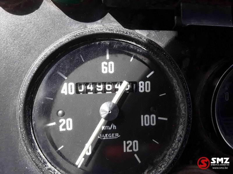 Camión Renault TRM 2000 3x: foto 9 Camión Renault TRM 2000 3x: foto 9