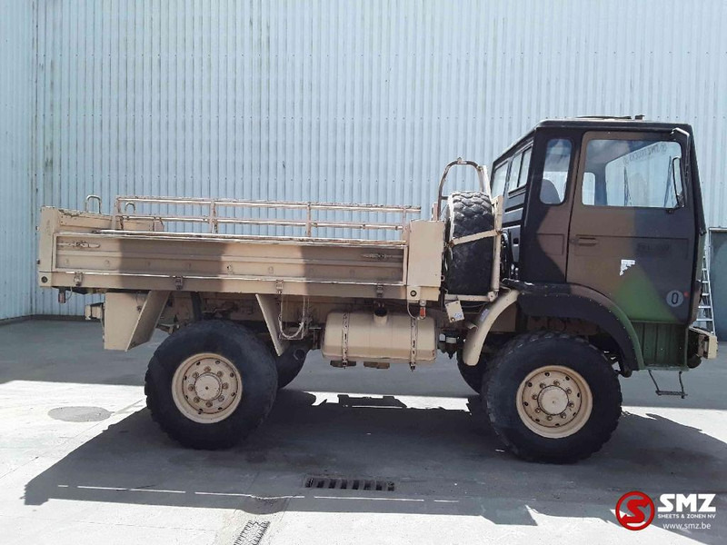 Renault TRM 2000 3x - Camión: foto 4 Renault TRM 2000 3x - Camión: foto 4