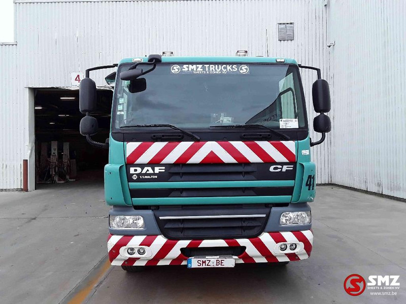 DAF 75 CF 310 - Camión de basura: foto 2 DAF 75 CF 310 - Camión de basura: foto 2