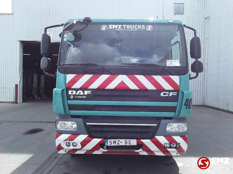 DAF 75 CF 310 terberg OLYMPUS matec 2x lift 199"km! - Camión de basura: foto 2 DAF 75 CF 310 terberg OLYMPUS matec 2x lift 199"km! - Camión de basura: foto 2